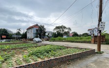 Anh hướng dẫn viên du lịch 27 tuổi "tay ngang" đầu tư bất động sản, tiết lộ thương vụ lãi 40 lần đất Sóc Sơn