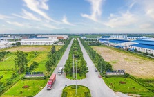 Tin vui cho người dân Bắc Ninh: Hòa Phát của tỷ phú Trần Đình Long khởi công KCN hơn 3.700 tỷ đồng, cách sân bay lớn nhất miền Bắc 20 km