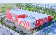 Người dân Thái Nguyên đón tin vui: Trung tâm thương mại GO! hơn 400 tỷ đồng chuẩn bị được khởi công