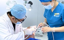 Dán răng sứ Veneer - Giải pháp phục hình răng an toàn, hiệu quả