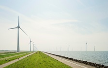 Khơi thông dòng vốn đầu tư cho hành trình hướng tới phát thải ròng bằng “0”