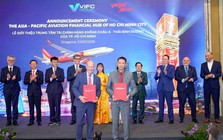 Vietjet đặt hàng động cơ Pratt & Whitney cho 44 máy bay Airbus A320neo