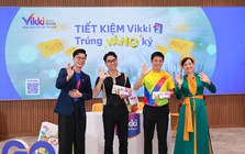 Càng về cuối, cuộc đua gửi tiết kiệm rước lộc vàng cùng Vikki Bank càng nóng