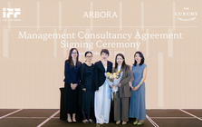 The Luxury Collection Branded Residences chính thức có mặt tại Đà Nẵng