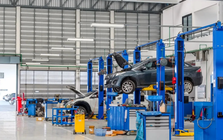 Báo cáo của Việt Nam gây chú ý tại Hội nghị quốc tế: Sau 40.000 km, xe xăng có mức độ hỏng hóc cao hơn xe điện