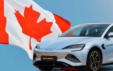 Mỹ cắt ưu đãi thuế 7.500 USD cho xe điện, đồng minh này lại quyết định 'đi ngược' - hỗ trợ người mua xe điện 3.700 USD