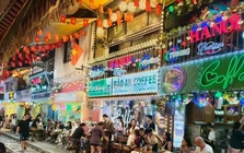 Khách Tây chia sẻ thử thách một ngày sống ở Hà Nội với 690.000 đồng