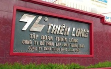 Tập đoàn Thiên Long bị xử phạt và truy thu thuế gần 4,1 tỷ đồng