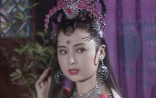 'Yêu tinh nhện' đẹp nhất Tây Du Ký: Từng học ngành Y, nay là 'bà trùm' phim ảnh