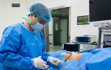 Y bác sĩ khả năng được hưởng phụ cấp ưu đãi mới, 2 trường hợp hưởng 100%