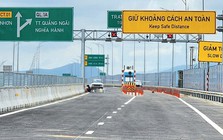 Khẩn trương đưa 5 tuyến cao tốc đã thông xe kỹ thuật vào khai thác trước Tết Nguyên đán