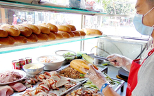 Bán bánh mì từ 5.000 đồng nhưng xuất hóa đơn mất đến 1.000 đồng, hộ kinh doanh kêu âm vốn: Cục Thuế nói gì?