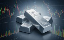Giá bạc giảm sâu 40% từ đỉnh, quỹ bạc lớn nhất thế giới bán ra 260 tấn trong 3 ngày