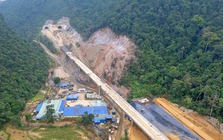 Phát hiện hiện tượng đặc biệt khi thi công cao tốc nối Lạng Sơn - Cao Bằng, 3.000 người Việt Nam quyết bám trụ, xuất hiện kỳ tích lớn