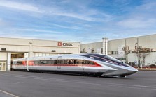 Tham gia loạt dự án đường sắt tỷ đô của Việt Nam, 'đại bàng' Trung Quốc mong muốn tăng cường hợp tác với một địa phương