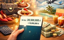 Mỗi lần tiền về tài khoản, não bạn đang “tự lừa” bạn như thế nào?