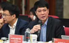 Việt Nam từng có khoảng 12.000 doanh nghiệp Nhà nước, nay chỉ còn 473 DN 100% vốn Nhà nước, đại diện Bộ Tài chính cho biết: "Số lượng DNNN sẽ tiếp tục giảm"