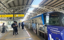 Đồng Nai thực hiện metro nối Bến Thành với sân bay Long Thành, vốn hơn 60.000 tỉ đồng