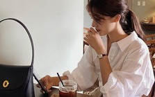 Thưởng Tết lột trần tính cách thật của nhân viên