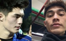 Thủ môn hotboy Trần Trung Kiên khoe visual nét căng, lấy lại phong độ “nam thần” sau khi sụt 7kg