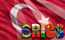 Nếu thành công, đây sẽ là sự vụ chưa từng có tiền lệ: Thành viên NATO 'ngỏ ý' với BRICS