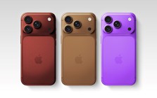 iPhone 18 Pro Max sẽ lần đầu tiên vượt qua cột mốc này