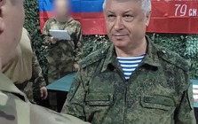 Tướng tình báo Nga bị bắn ngay ở thủ đô Moscow