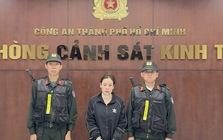 Chân dung người đứng sau Công ty Thép Hoàng Minh Phát vừa bị Công an TPHCM bắt