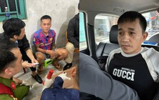 Đã bắt khoảng 10 đối tượng để khai thác thông tin, lần ra manh mối 2 kẻ cướp ngân hàng