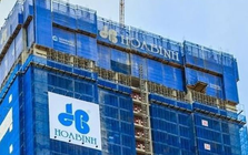 Gánh nặng lãi vay vẫn đè nặng kết quả kinh doanh, Hòa Bình (HBC) thoát lỗ nhờ đâu?