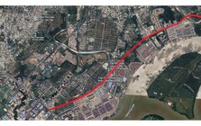 Tuyến đường liên cảng Cát Lái gần 8.800 tỷ đồng, kết nối cao tốc TP.HCM - Long Thành - Dầu Giây và đường Vành đai 3 TP.HCM sẽ khởi công quý cuối năm