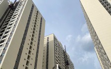 Tin vui cho người muốn mua nhà tại TP.HCM