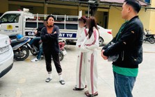 Khởi tố chủ quán Nguyễn Thị Mùi SN 1980, giải cứu nhiều nhân viên