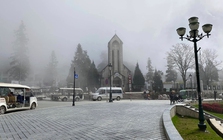 Chuyên gia chỉ nguyên nhân cốt lõi khiến Sa Pa hầu như hết tuyết