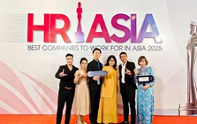 LIXIL Việt Nam: Văn hóa tạo nên “Nơi làm việc tốt nhất châu Á”