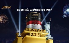 Pencco - Thương hiệu 40 năm tin dùng tại Mỹ