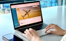 Vietnam Airlines giới thiệu website mới: “Cửa ngõ số” trong chiến lược hãng hàng không 5 sao