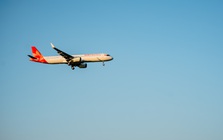 Sun PhuQuoc Airways tiếp tục dẫn dẫu toàn ngành hàng không Việt Nam về chỉ số đúng giờ tháng 01/2026