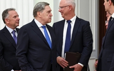 Quan hệ Mỹ - Nga đang ấm lên