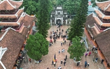 Hà Nội sắp đầu tư 2.000 tỷ đồng cho khu di tích chùa Hương