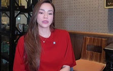 Hồ Ngọc Hà: "Tôi không nhiều tiền nhưng đủ sống"