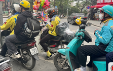 Be lên tiếng về báo cáo Xanh SM nắm 52% thị trường gọi xe công nghệ