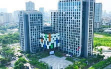 FPT chốt ngày tổ chức ĐHĐCĐ thường niên năm 2026