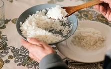 Người mắc đái tháo đường type 1 chia sẻ 3 cách “xử lý” cơm giúp hạn chế tăng đường huyết