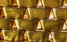 Trữ lượng vàng của Nga phá kỷ lục