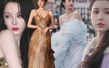 4 mỹ nhân Tân Cương nhắc tên biết liền da trắng mịn phát sáng thành thương hiệu: Bữa ăn hàng ngày của họ không bao giờ thiếu món này