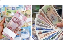 Công an cảnh báo về tình trạng lừa đảo đổi tiền lẻ, tiền mới qua mạng dịp Tết