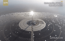 Mỹ lo thiếu, Trung Quốc lại dư thừa quá nhiều: Bắc Kinh phải tìm cách xây siêu kho để cất bớt