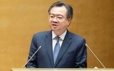 Ông Nguyễn Thanh Nghị: Mục tiêu tăng trưởng GDP trên 10% thể hiện khát vọng phát triển lớn