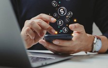 Cẩn trọng với thủ đoạn mời gửi tiền lãi suất cao